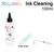 100ml universal corante tinta bk c m y kit compatível para hp canon epson irmã na internet