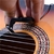 Microfone para guitarra, violão, violino... acústica - loja online