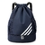 Mochila Homem Mulheres Fitness Saco Desportivo - comprar online
