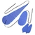 Saxofone Kits Limpos 10 em 1