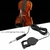 Microfone para guitarra, violão, violino... acústica