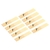 10 Pçs/Set Palhetas para Clarinete Set Bb Tone Strength 2.5