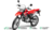 Honda XR 250 New Tornado - 2023 0 Km - Laborelo Motos - Consulta Financiacion - comprar online