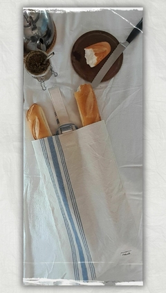 Baguette Tasche Campestre