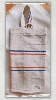 Baguette Tasche Campestre - Chola