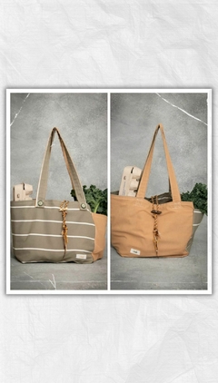 Bolsa Wendetasche - Chola