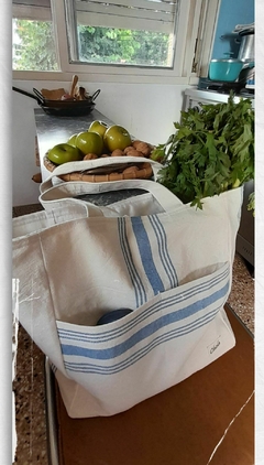 Bolsa Campestre - comprar online