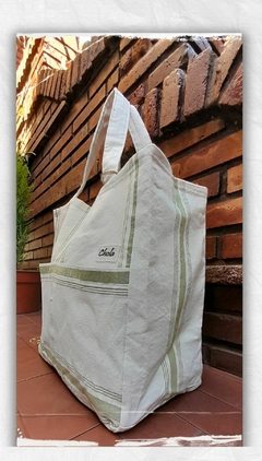 Bolsa Campestre
