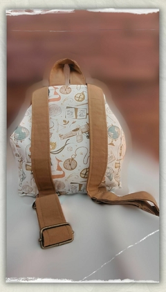 Kleine Sack