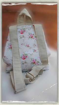 Kleine Sack - Chola