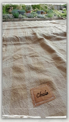 Lona de picnic Petra - tienda online