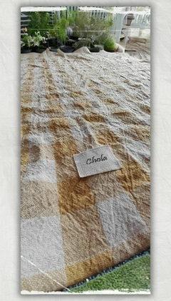 Lona de picnic Petra - comprar online