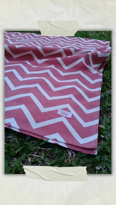Lonita playera Chevrona