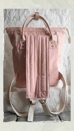 Mochila Love - comprar online