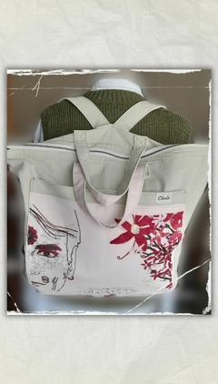 Mochila Steve - tienda online