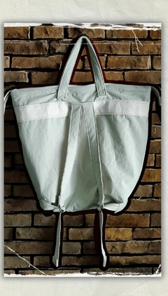 Mochila Steve - comprar online