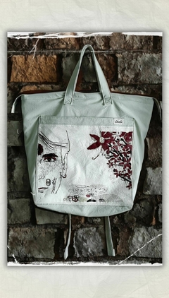 Mochila Steve