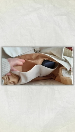 Imagen de Morral Margret