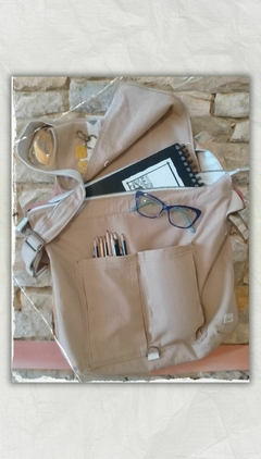 Morral Precolombino en internet