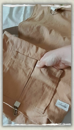 Morral Precolombino
