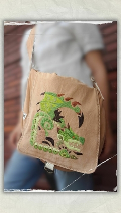 Morral Precolombino - tienda online