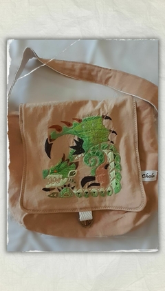 Morral Precolombino - comprar online