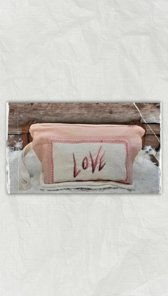 Neceser Love