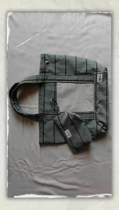 Imagen de Super Totebag Petroleum