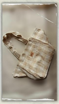 Totebag Rucksack en internet