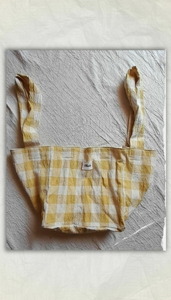 Totebag Rucksack