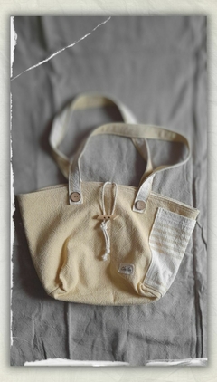 Imagen de Bolsa Wendetasche Petra