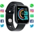 Relógio inteligente smartwatch D20 Y68 bluetooth monitor de saúde - facetimenet