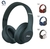 Fone de ouvido sem fio Headphone Bluetooth celular LC-815 na internet