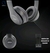 Fone de ouvido sem fio Headphone Bluetooth celular LC-815 - comprar online