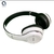 Fone de ouvido sem fio Headphone Bluetooth celular LC-815 - facetimenet