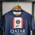 Camisa do PSG Masculina 22/23 Home futebol (OBS; QUALIDADE TAILANDESA) na internet