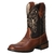 Bota texana pinhão montaria campero