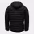 jaqueta Puffer Matelassê Masculina - Super Drop