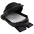 Mochila Notebook Executiva Escolar Adulto Masculina Feminina Bolsa Resistente