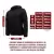 Imagem do jaqueta Puffer Matelassê Masculina