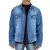 Jaqueta Jeans Masculina - Tradicional streetwear - comprar online