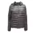 jaqueta Puffer Matelassê Masculina - Super Drop