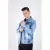 Jaqueta Jeans Masculina - Tradicional streetwear - loja online