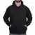 Moletom Canguru Unissex Liso Sem Estampa Masculino e Feminino Flanelado Blusa de Frio Promoção - comprar online