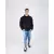 Jaqueta Jeans Masculina - Tradicional streetwear - comprar online