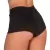 Promoção kit 7 shortinhos cueca box feminina maravilhoso pra uso do dia, dia BX01