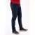 Calça Masculina Esporte Fino Estilo Social - Sport Fino na internet