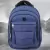 Mochila Notebook Executiva Escolar Adulto Masculina Feminina Bolsa Resistente - comprar online