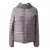 jaqueta Puffer Matelassê Masculina na internet