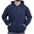 Moletom Canguru Unissex Liso Sem Estampa Masculino e Feminino Flanelado Blusa de Frio Promoção - comprar online